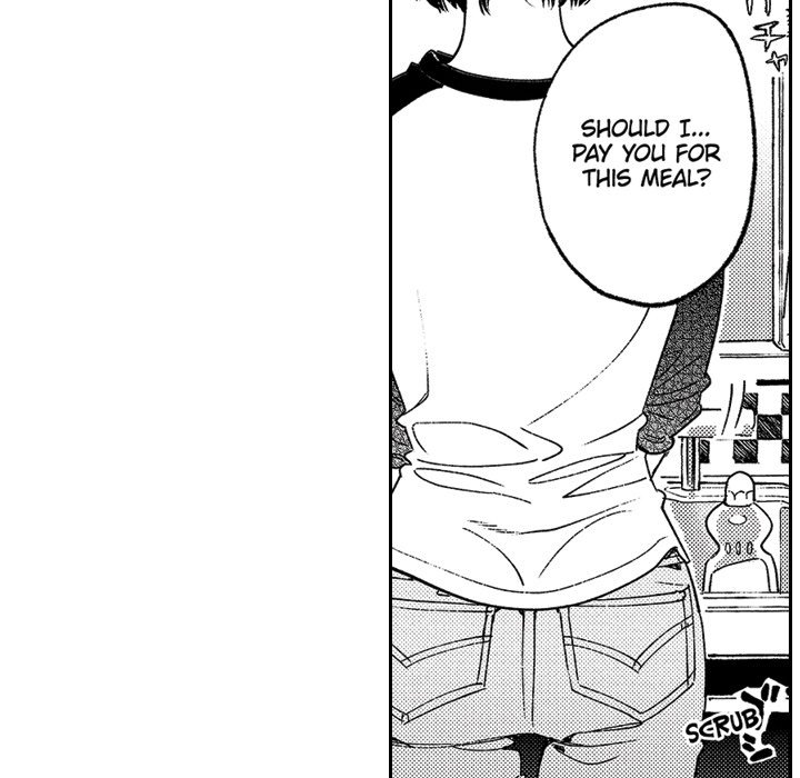 Sweet Lies Layered Like a Mille Feuille - Chapter 4 [photo 21] - MangaPorn