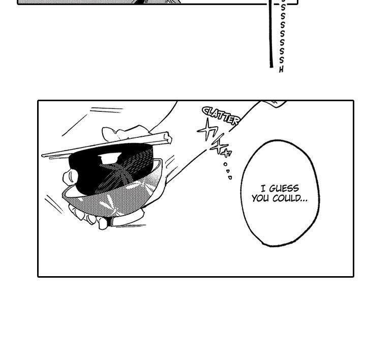 Sweet Lies Layered Like a Mille Feuille - Chapter 4 [photo 23] - MangaPorn