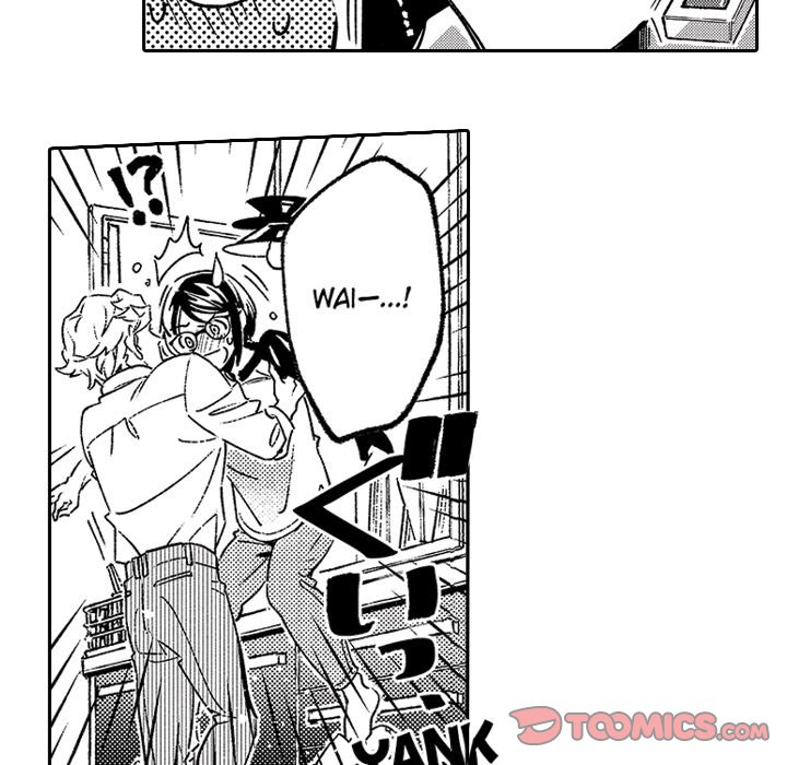 Sweet Lies Layered Like a Mille Feuille - Chapter 4 [photo 28] - MangaPorn