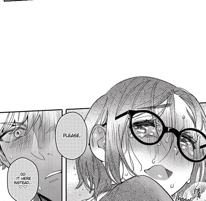 Sweet Lies Layered Like a Mille Feuille - Chapter 4 [photo 45] - MangaPorn