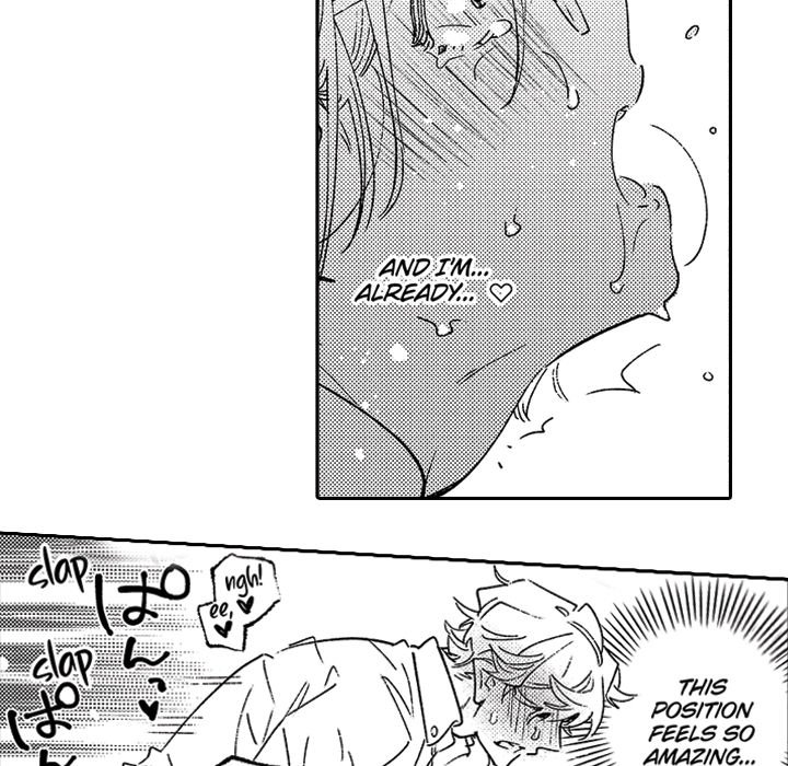 Sweet Lies Layered Like a Mille Feuille - Chapter 4 [photo 49] - MangaPorn