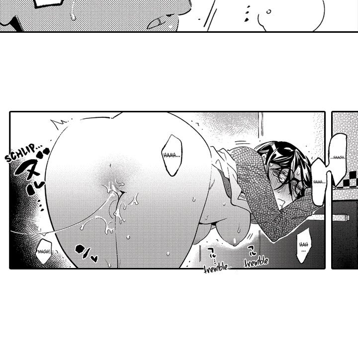 Sweet Lies Layered Like a Mille Feuille - Chapter 4 [photo 51] - MangaPorn