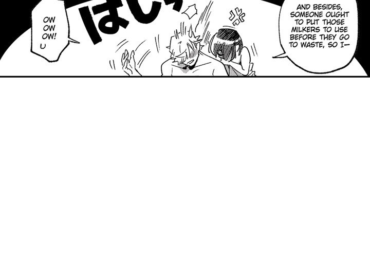 Sweet Lies Layered Like a Mille Feuille - Chapter 4 [photo 53] - MangaPorn