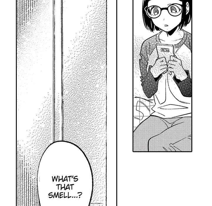 Sweet Lies Layered Like a Mille Feuille - Chapter 4 [photo 7] - MangaPorn