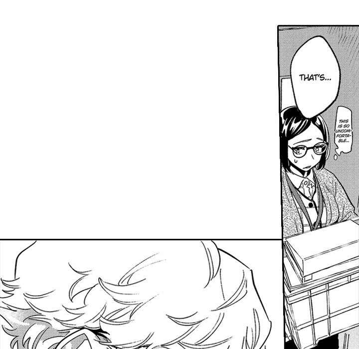 Sweet Lies Layered Like a Mille Feuille - Chapter 5 [photo 15] - MangaPorn
