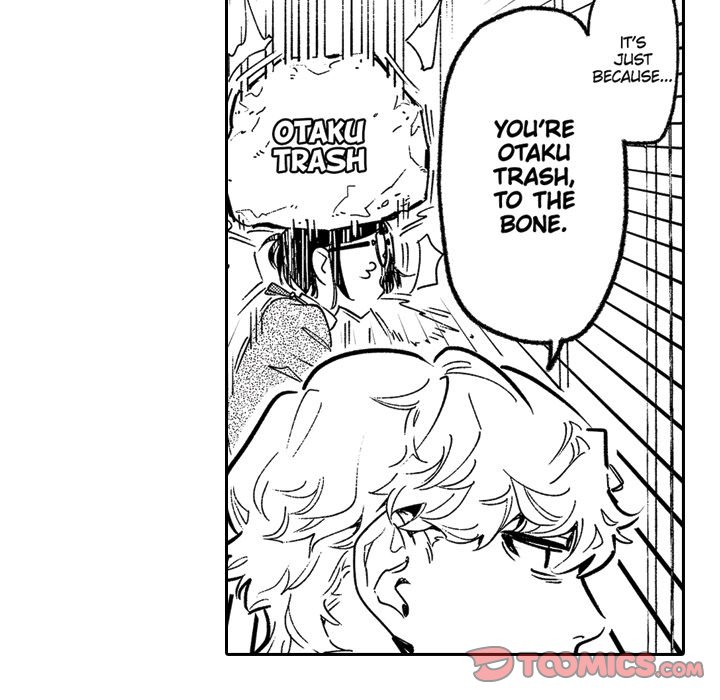 Sweet Lies Layered Like a Mille Feuille - Chapter 5 [photo 22] - MangaPorn