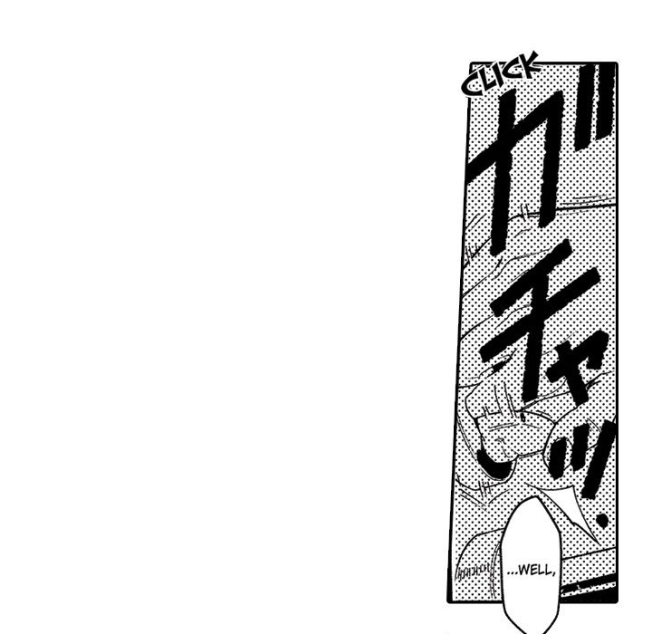 Sweet Lies Layered Like a Mille Feuille - Chapter 5 [photo 29] - MangaPorn