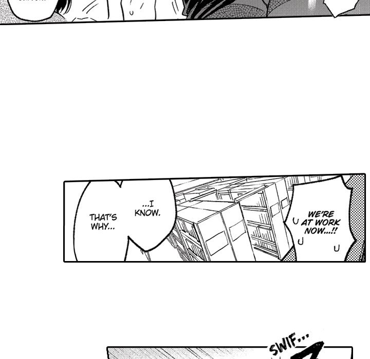 Sweet Lies Layered Like a Mille Feuille - Chapter 5 [photo 32] - MangaPorn