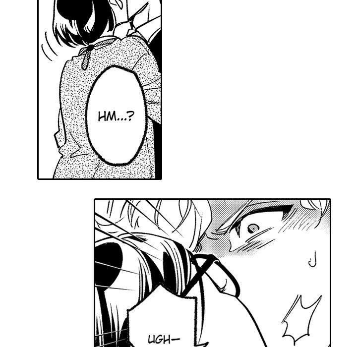 Sweet Lies Layered Like a Mille Feuille - Chapter 5 [photo 47] - MangaPorn