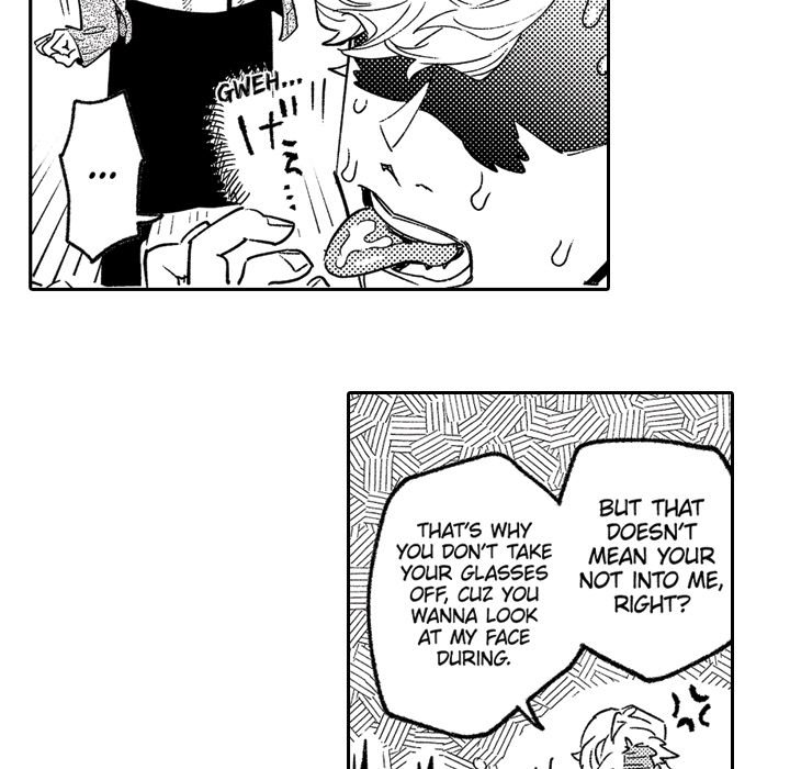 Sweet Lies Layered Like a Mille Feuille - Chapter 5 [photo 49] - MangaPorn