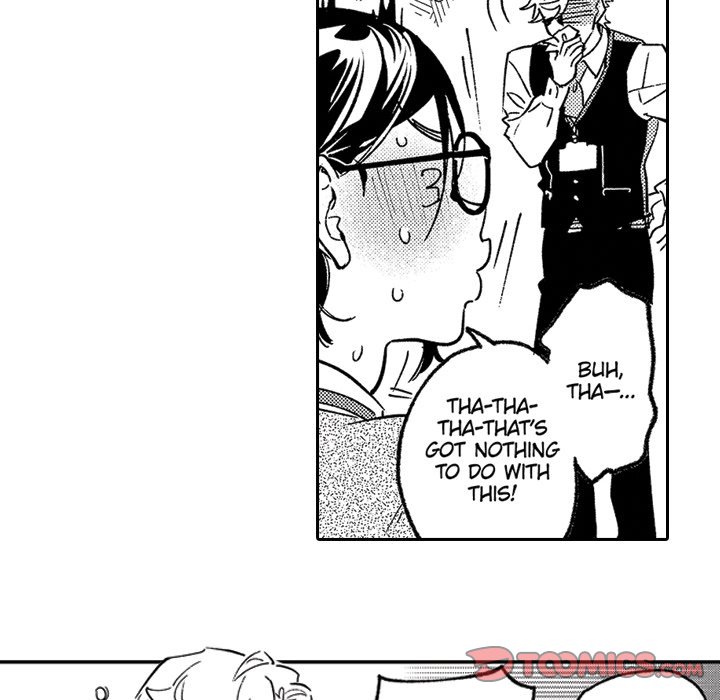 Sweet Lies Layered Like a Mille Feuille - Chapter 5 [photo 50] - MangaPorn
