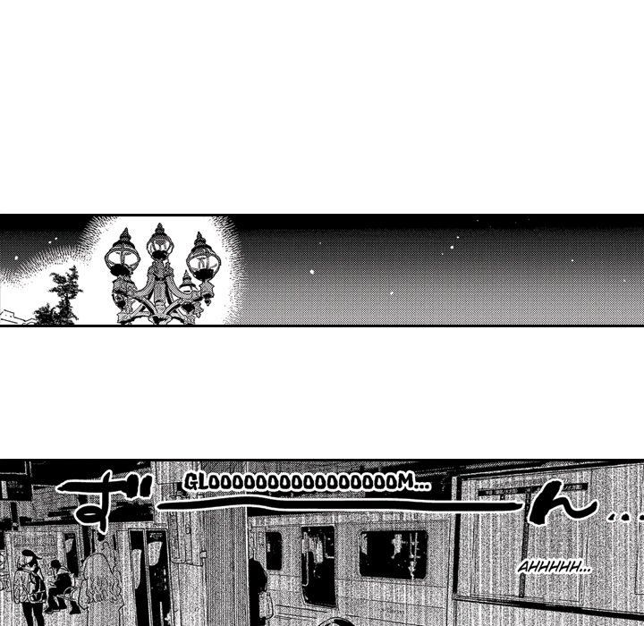 Sweet Lies Layered Like a Mille Feuille - Chapter 5 [photo 55] - MangaPorn