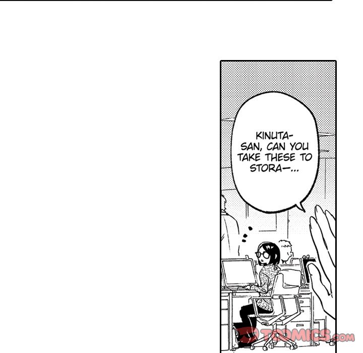 Sweet Lies Layered Like a Mille Feuille - Chapter 5 [photo 6] - MangaPorn