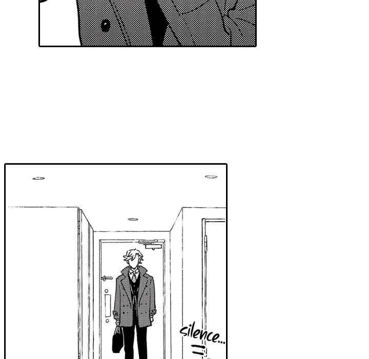 Sweet Lies Layered Like a Mille Feuille - Chapter 5 [photo 60] - MangaPorn