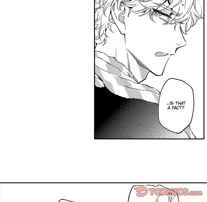 Sweet Lies Layered Like a Mille Feuille - Chapter 5 [photo 66] - MangaPorn