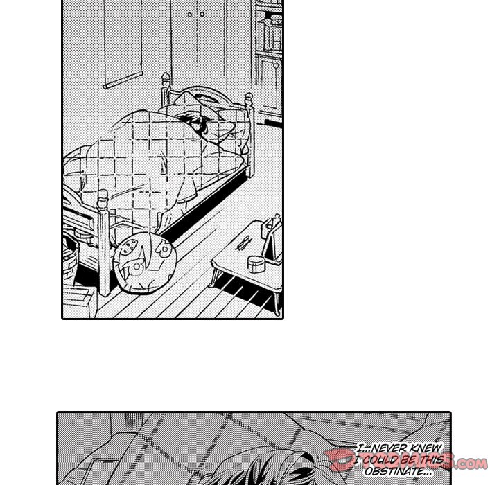 Sweet Lies Layered Like a Mille Feuille - Chapter 5 [photo 70] - MangaPorn