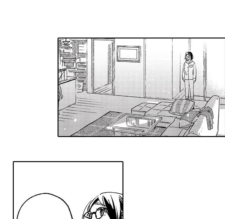 Sweet Lies Layered Like a Mille Feuille - Chapter 5 [photo 73] - MangaPorn
