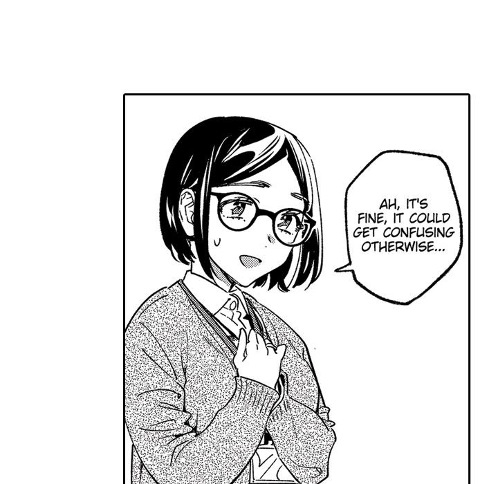 Sweet Lies Layered Like a Mille Feuille - Chapter 5 [photo 8] - MangaPorn