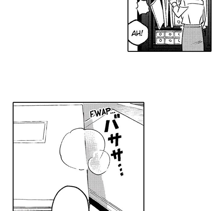 Sweet Lies Layered Like a Mille Feuille - Chapter 6 [photo 11] - MangaPorn