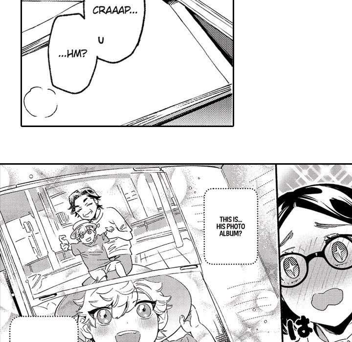Sweet Lies Layered Like a Mille Feuille - Chapter 6 [photo 12] - MangaPorn