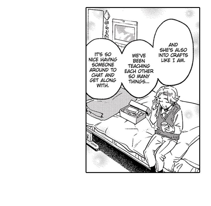 Sweet Lies Layered Like a Mille Feuille - Chapter 6 [photo 17] - MangaPorn