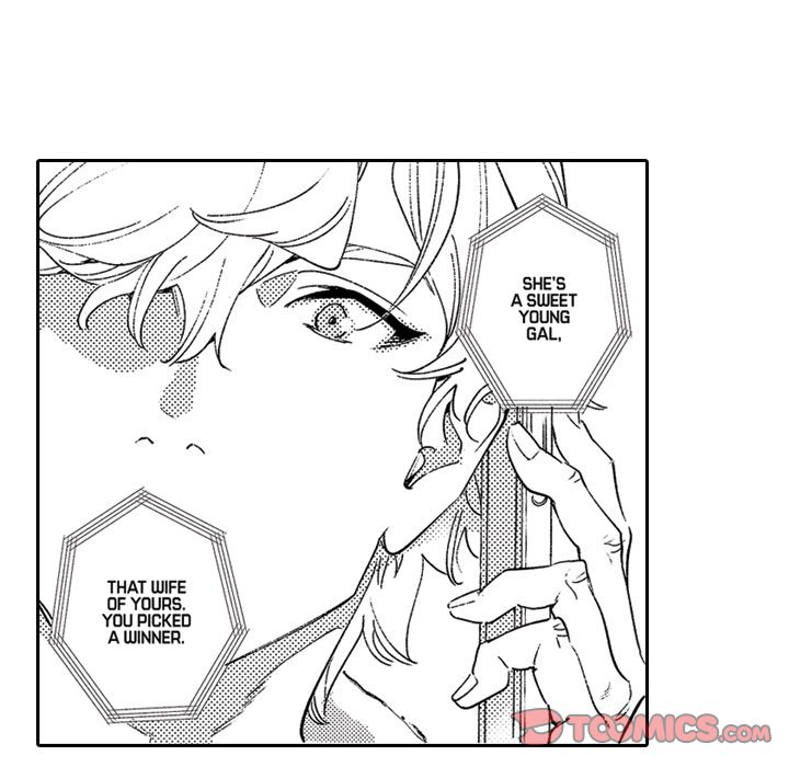 Sweet Lies Layered Like a Mille Feuille - Chapter 6 [photo 18] - MangaPorn