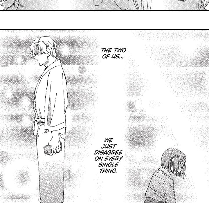 Sweet Lies Layered Like a Mille Feuille - Chapter 6 [photo 27] - MangaPorn