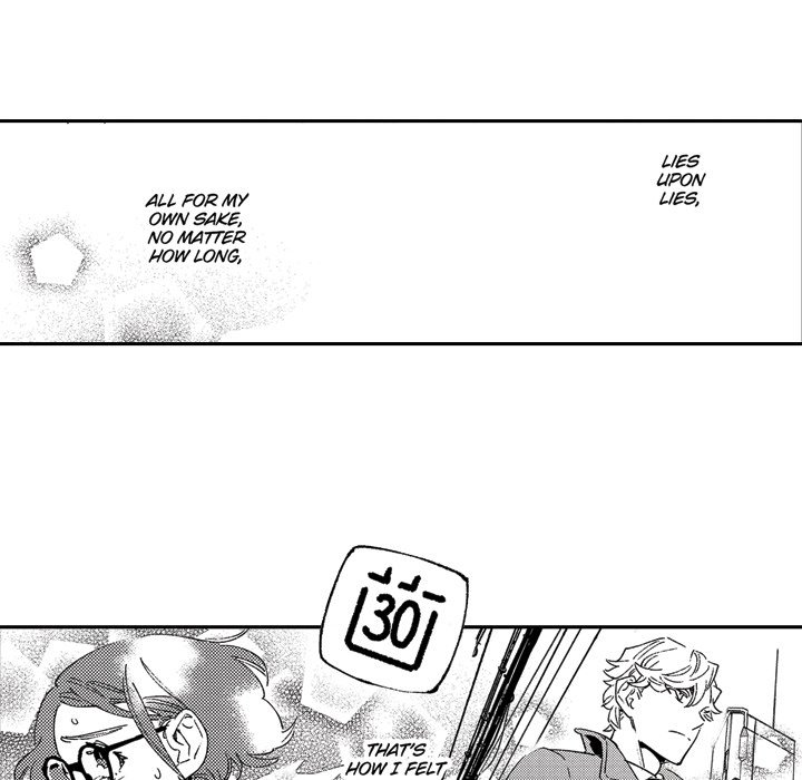 Sweet Lies Layered Like a Mille Feuille - Chapter 6 [photo 29] - MangaPorn