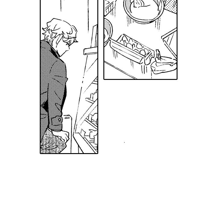 Sweet Lies Layered Like a Mille Feuille - Chapter 6 [photo 33] - MangaPorn