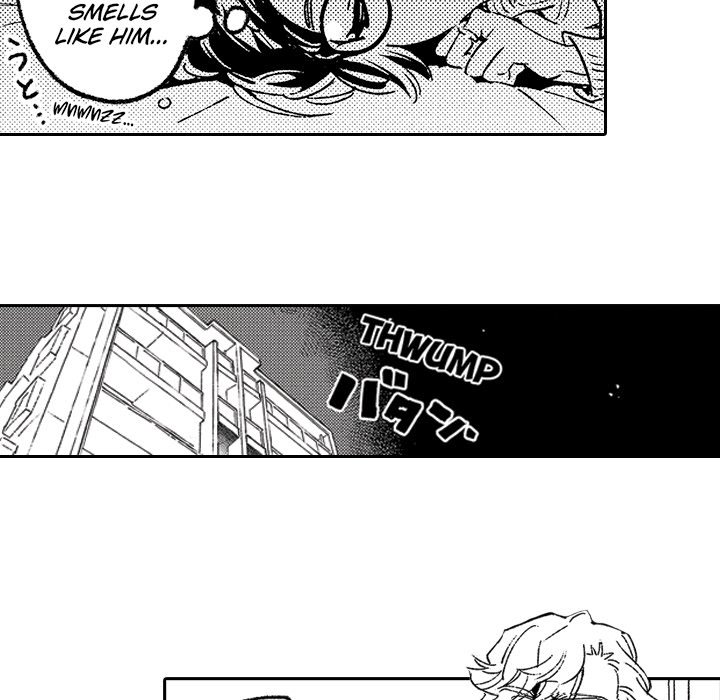 Sweet Lies Layered Like a Mille Feuille - Chapter 6 [photo 37] - MangaPorn