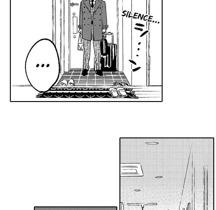 Sweet Lies Layered Like a Mille Feuille - Chapter 6 [photo 39] - MangaPorn