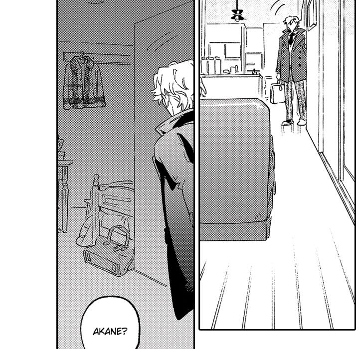 Sweet Lies Layered Like a Mille Feuille - Chapter 6 [photo 40] - MangaPorn