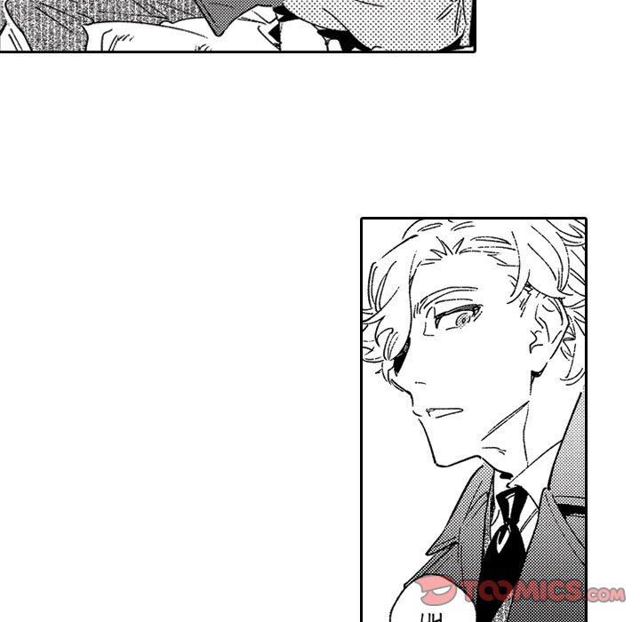 Sweet Lies Layered Like a Mille Feuille - Chapter 6 [photo 46] - MangaPorn