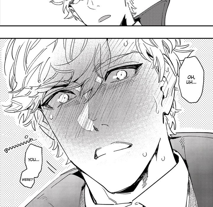 Sweet Lies Layered Like a Mille Feuille - Chapter 6 [photo 48] - MangaPorn