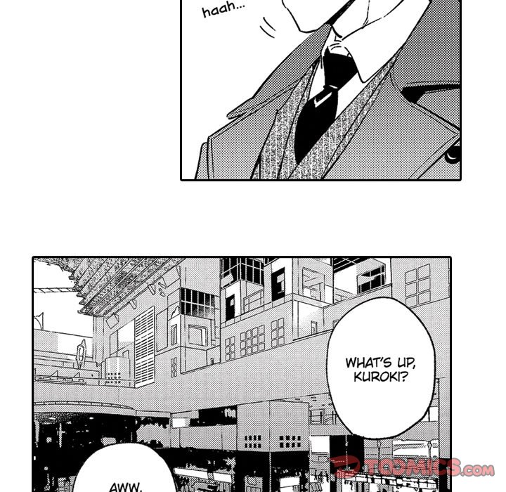 Sweet Lies Layered Like a Mille Feuille - Chapter 6 [photo 6] - MangaPorn