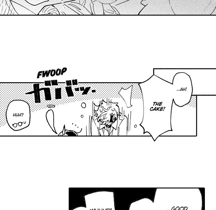 Sweet Lies Layered Like a Mille Feuille - Chapter 6 [photo 65] - MangaPorn