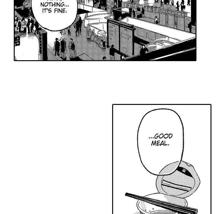 Sweet Lies Layered Like a Mille Feuille - Chapter 6 [photo 7] - MangaPorn