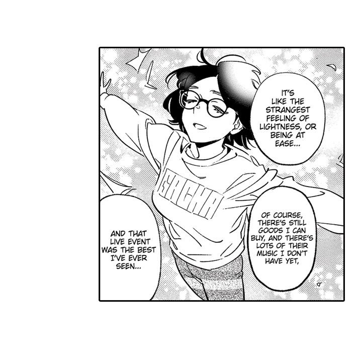 Sweet Lies Layered Like a Mille Feuille - Chapter 7 [photo 13] - MangaPorn