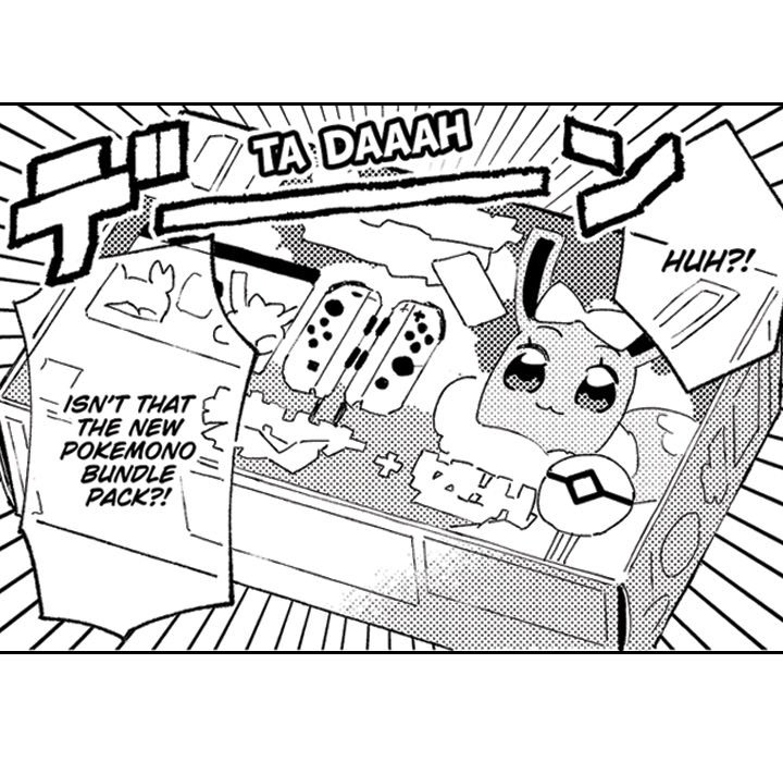 Sweet Lies Layered Like a Mille Feuille - Chapter 7 [photo 17] - MangaPorn