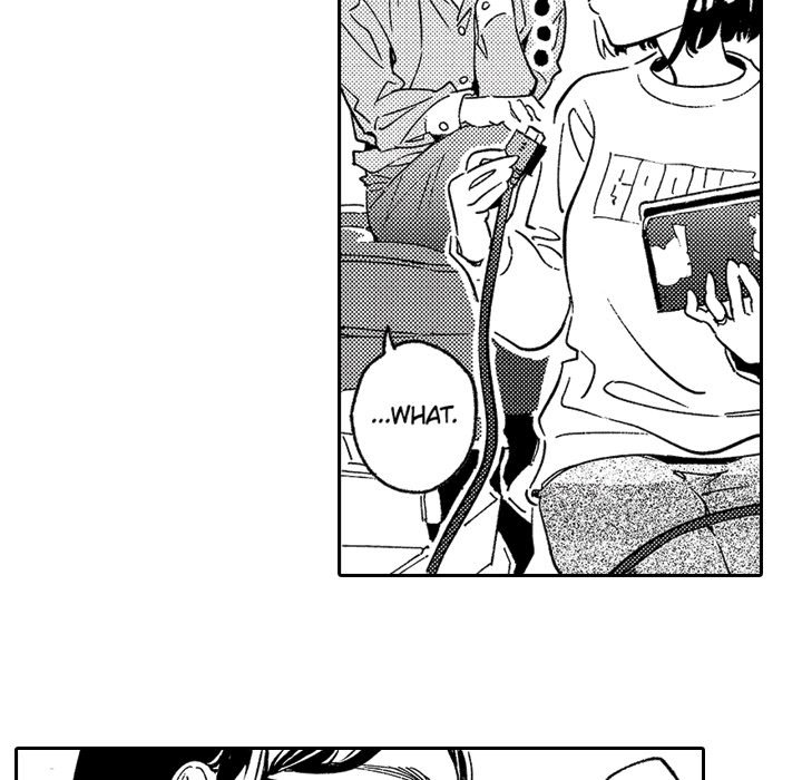 Sweet Lies Layered Like a Mille Feuille - Chapter 7 [photo 20] - MangaPorn
