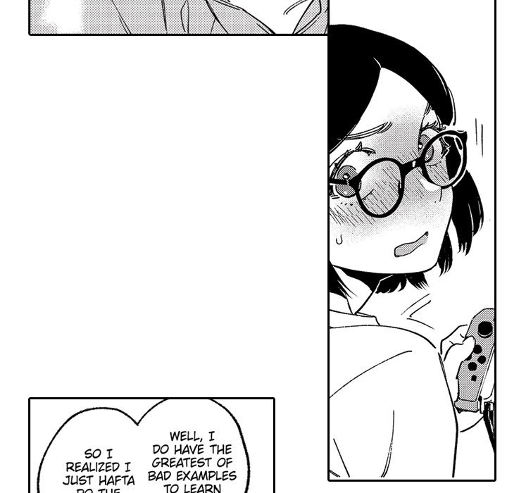 Sweet Lies Layered Like a Mille Feuille - Chapter 7 [photo 23] - MangaPorn