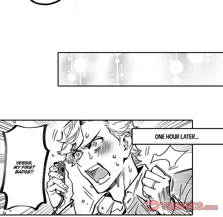 Sweet Lies Layered Like a Mille Feuille - Chapter 7 [photo 26] - MangaPorn