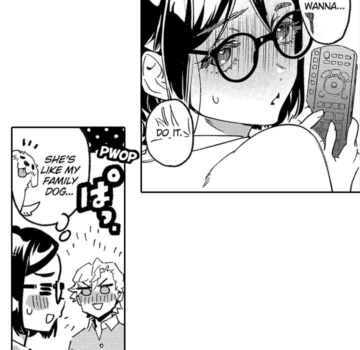 Sweet Lies Layered Like a Mille Feuille - Chapter 7 [photo 36] - MangaPorn