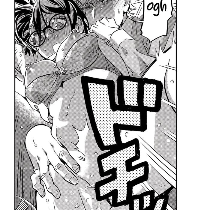 Sweet Lies Layered Like a Mille Feuille - Chapter 7 [photo 51] - MangaPorn
