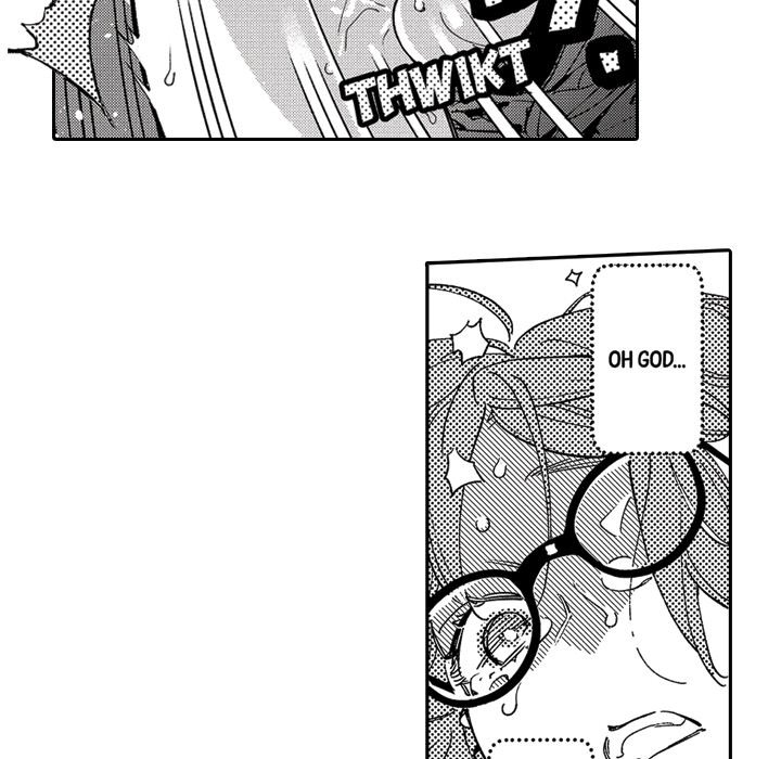 Sweet Lies Layered Like a Mille Feuille - Chapter 7 [photo 52] - MangaPorn