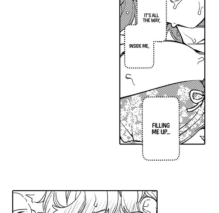 Sweet Lies Layered Like a Mille Feuille - Chapter 7 [photo 53] - MangaPorn