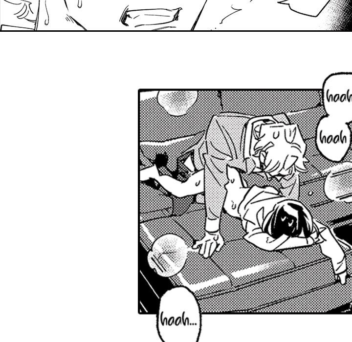 Sweet Lies Layered Like a Mille Feuille - Chapter 7 [photo 59] - MangaPorn