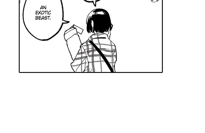 Sweet Lies Layered Like a Mille Feuille - Chapter 7 [photo 68] - MangaPorn