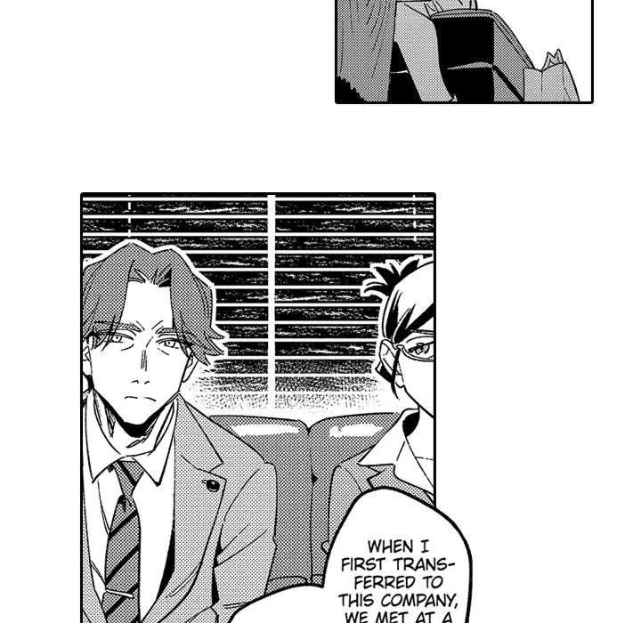 Sweet Lies Layered Like a Mille Feuille - Chapter 8 [photo 29] - MangaPorn