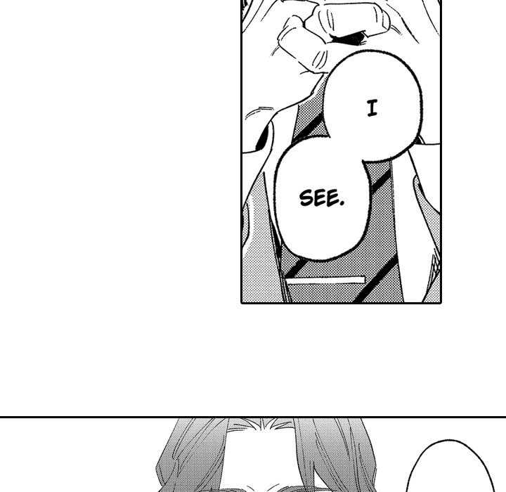 Sweet Lies Layered Like a Mille Feuille - Chapter 8 [photo 31] - MangaPorn